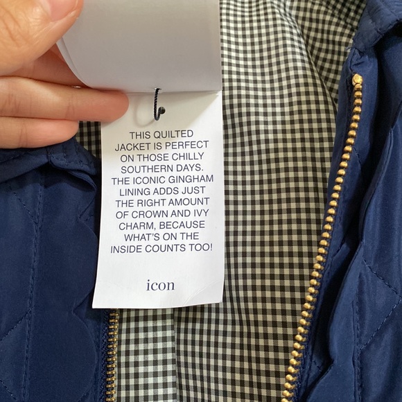 NWT Jacket - Picture 3 of 5